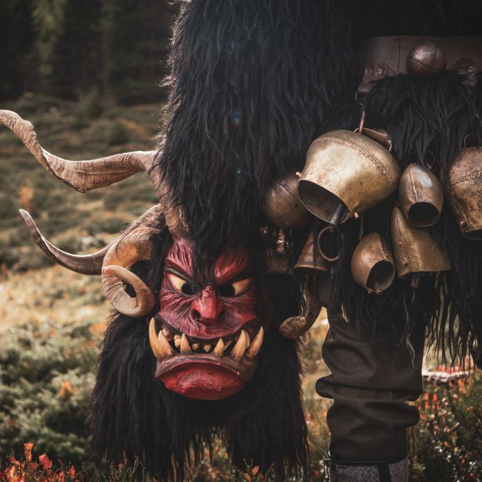 FOTOSHOOTING KRAMPUS 2026