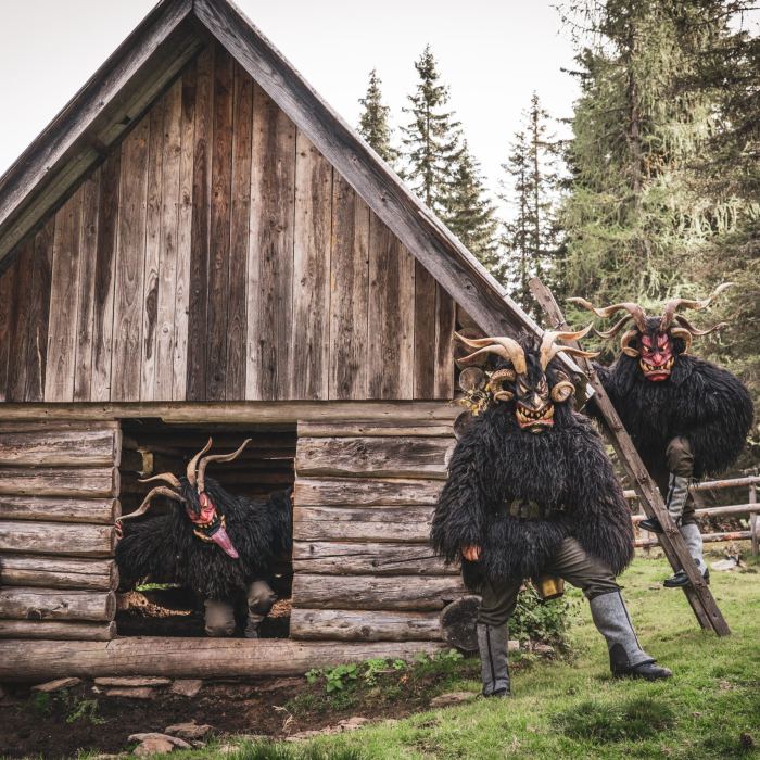 FOTOSHOOTING KRAMPUS 2026