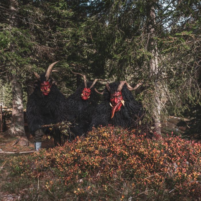 FOTOSHOOTING KRAMPUS 2026