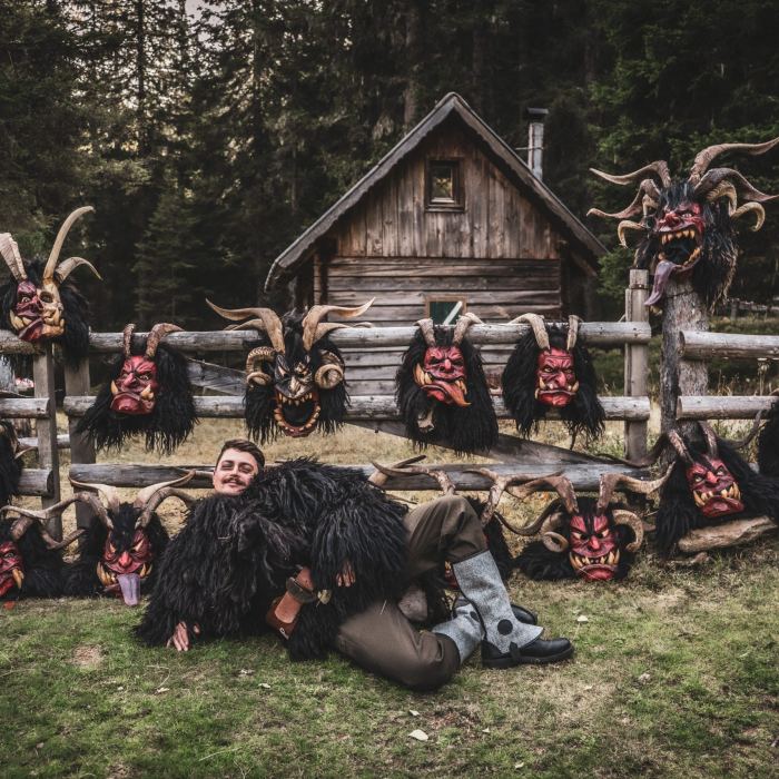 FOTOSHOOTING KRAMPUS 2026