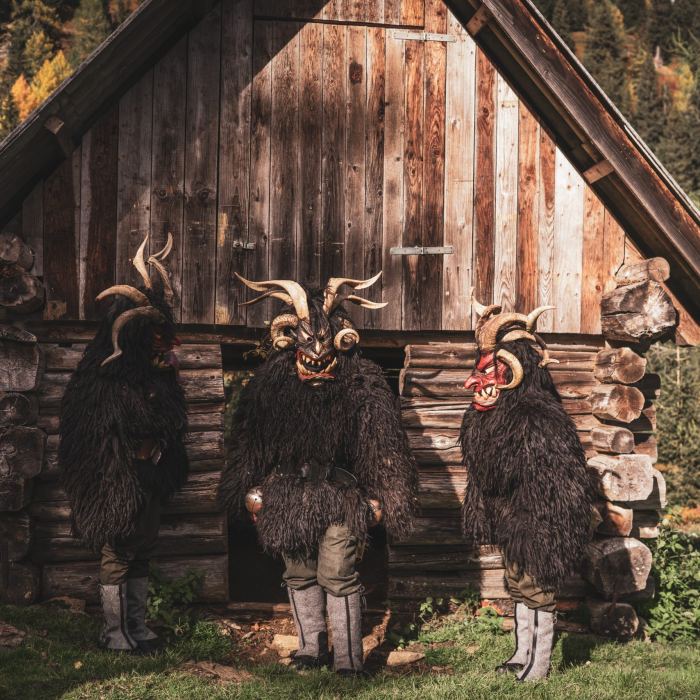 FOTOSHOOTING KRAMPUS 2026