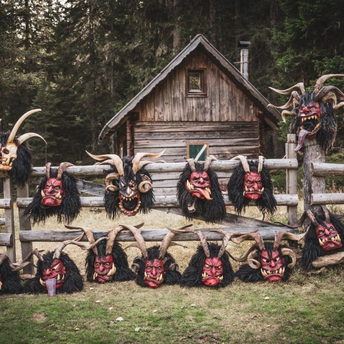 FOTOSHOOTING KRAMPUS 2026