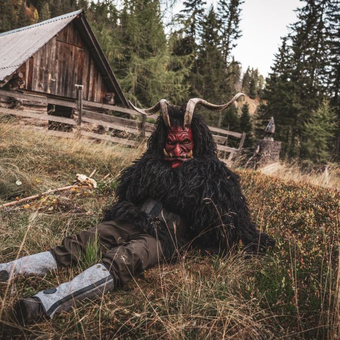 FOTOSHOOTING KRAMPUS 2026