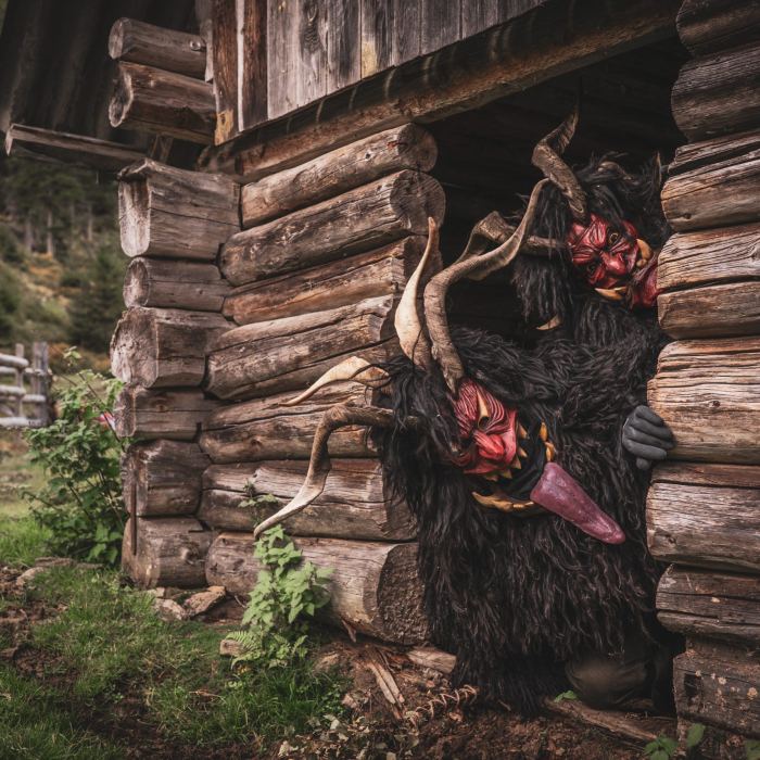 FOTOSHOOTING KRAMPUS 2026