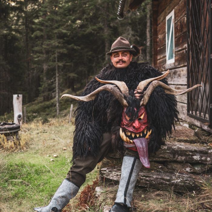 FOTOSHOOTING KRAMPUS 2026