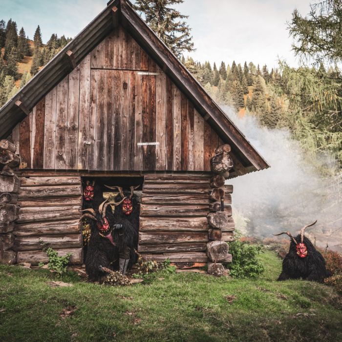 FOTOSHOOTING KRAMPUS 2026
