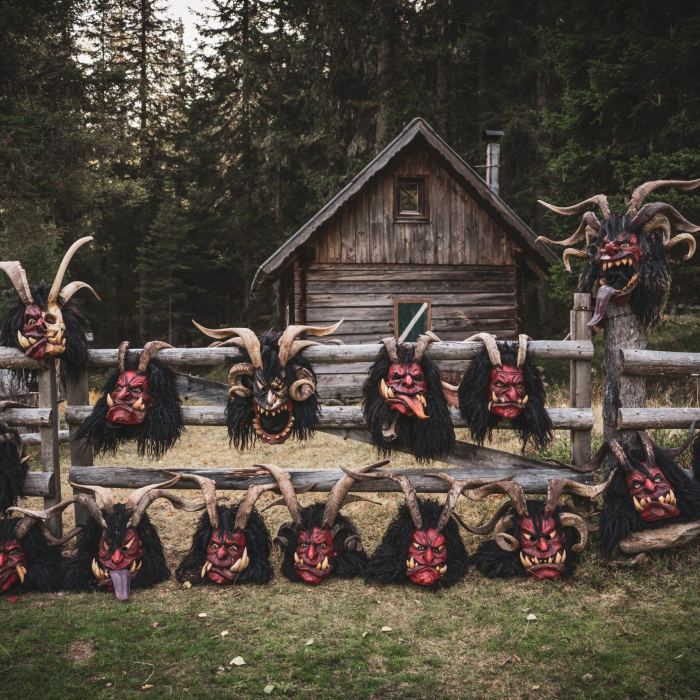 FOTOSHOOTING KRAMPUS 2026