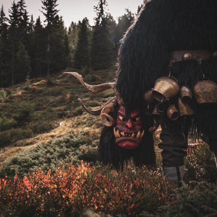 FOTOSHOOTING KRAMPUS 2026