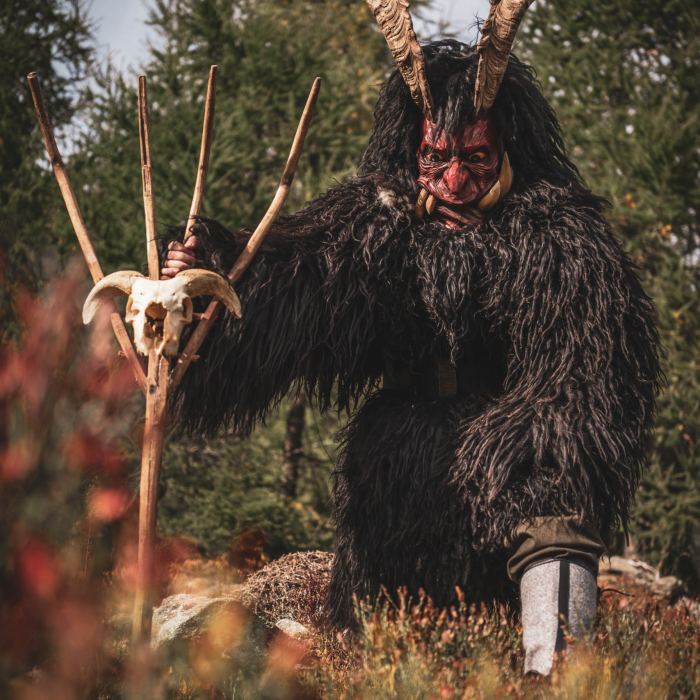 FOTOSHOOTING KRAMPUS 2026