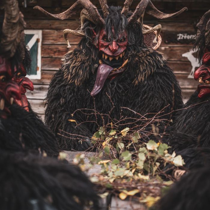 FOTOSHOOTING KRAMPUS 2026