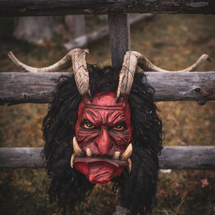 FOTOSHOOTING KRAMPUS 2026