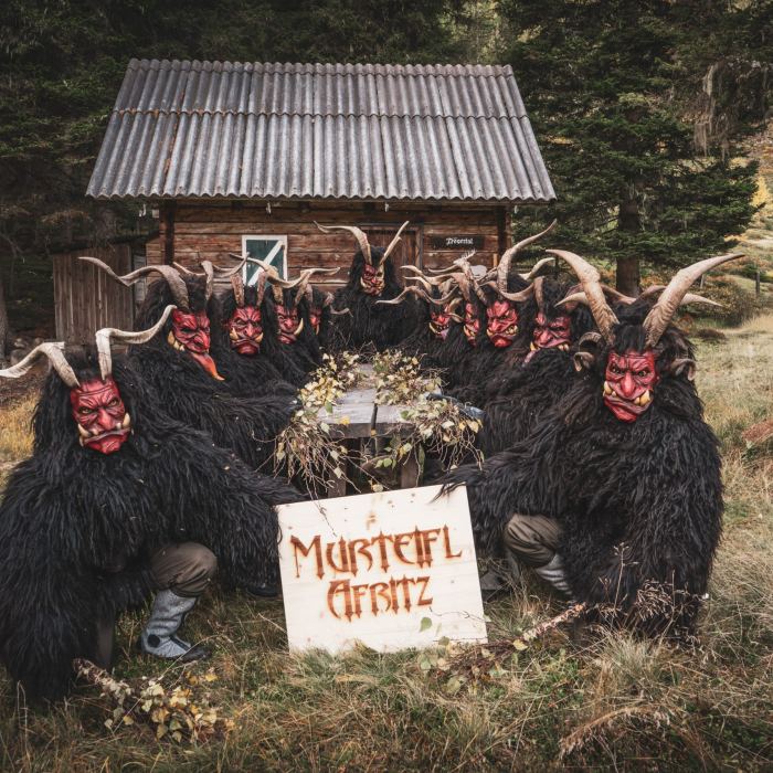FOTOSHOOTING KRAMPUS 2026