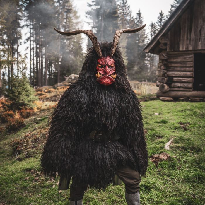 FOTOSHOOTING KRAMPUS 2026