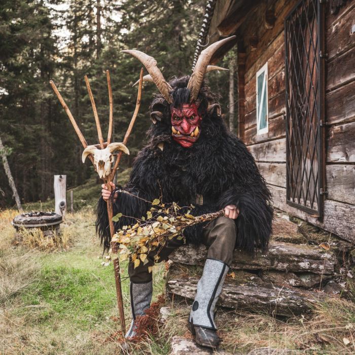 FOTOSHOOTING KRAMPUS 2026