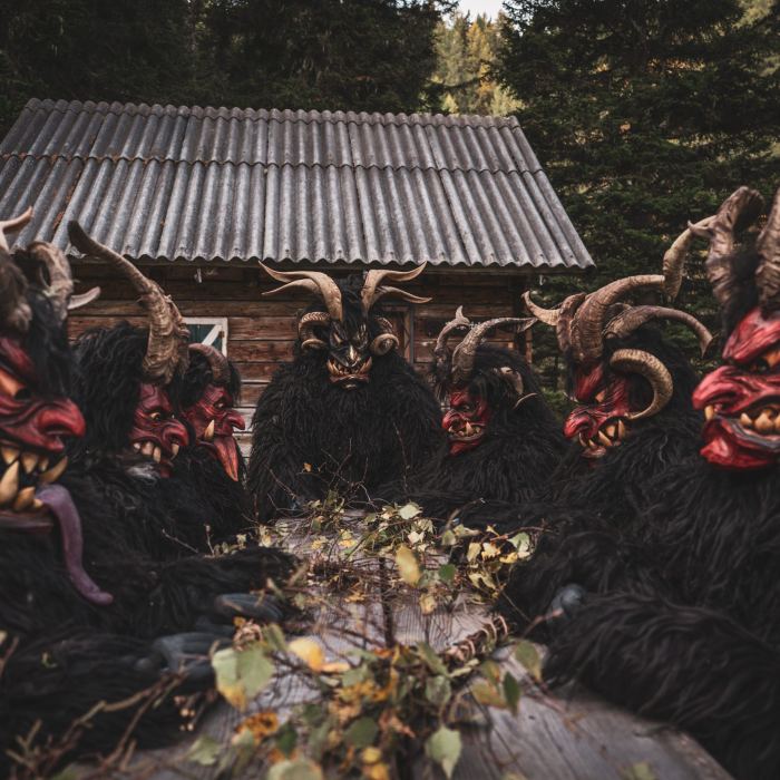FOTOSHOOTING KRAMPUS 2026