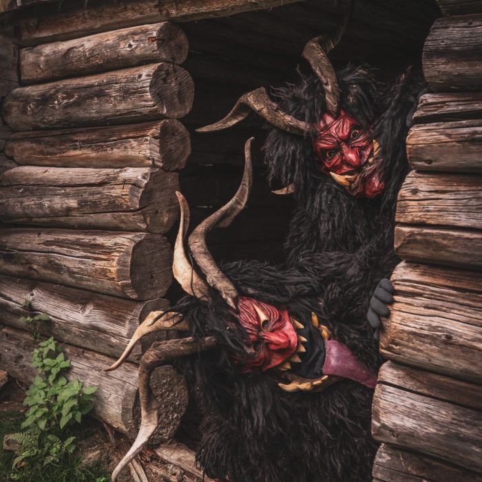 FOTOSHOOTING KRAMPUS 2026