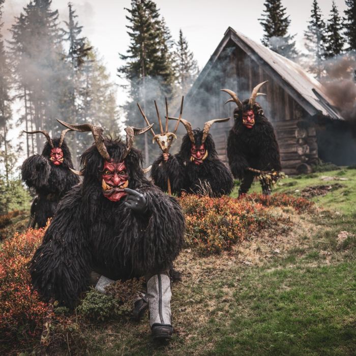 FOTOSHOOTING KRAMPUS 2026