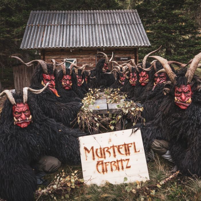 FOTOSHOOTING KRAMPUS 2026