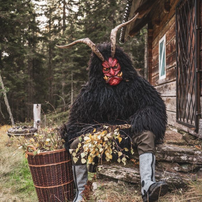 FOTOSHOOTING KRAMPUS 2026