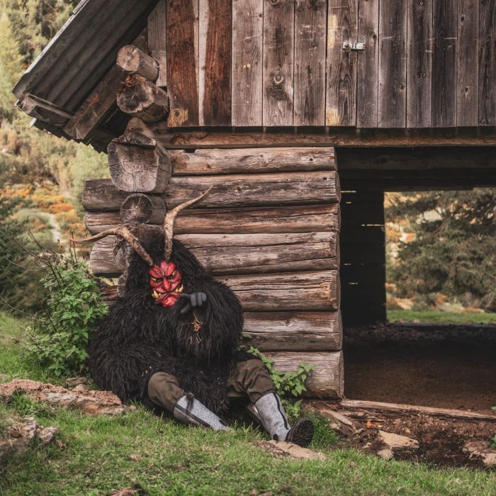 FOTOSHOOTING KRAMPUS 2026