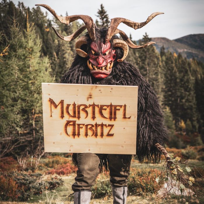 FOTOSHOOTING KRAMPUS 2026