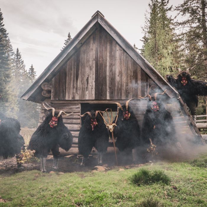 FOTOSHOOTING KRAMPUS 2026