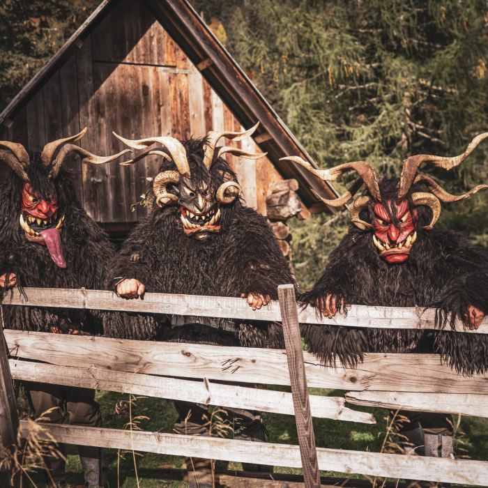 FOTOSHOOTING KRAMPUS 2026