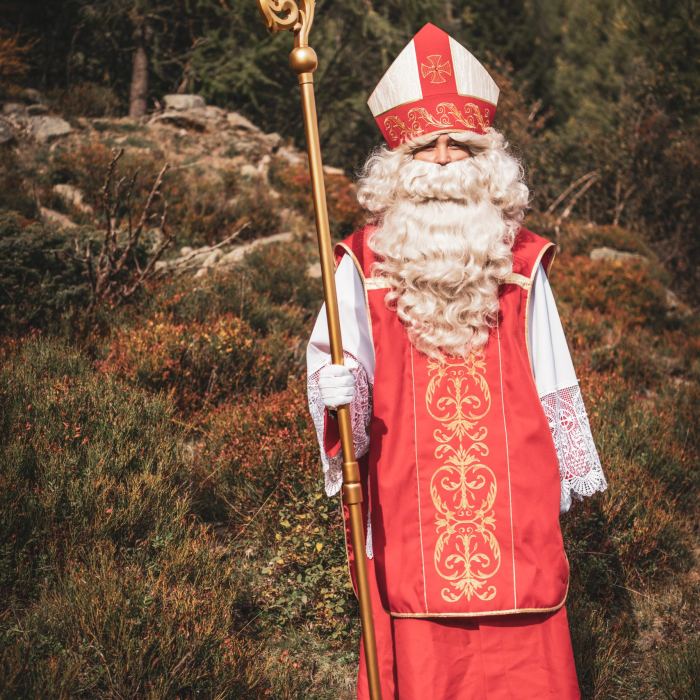 FOTOSHOOTING KRAMPUS 2026