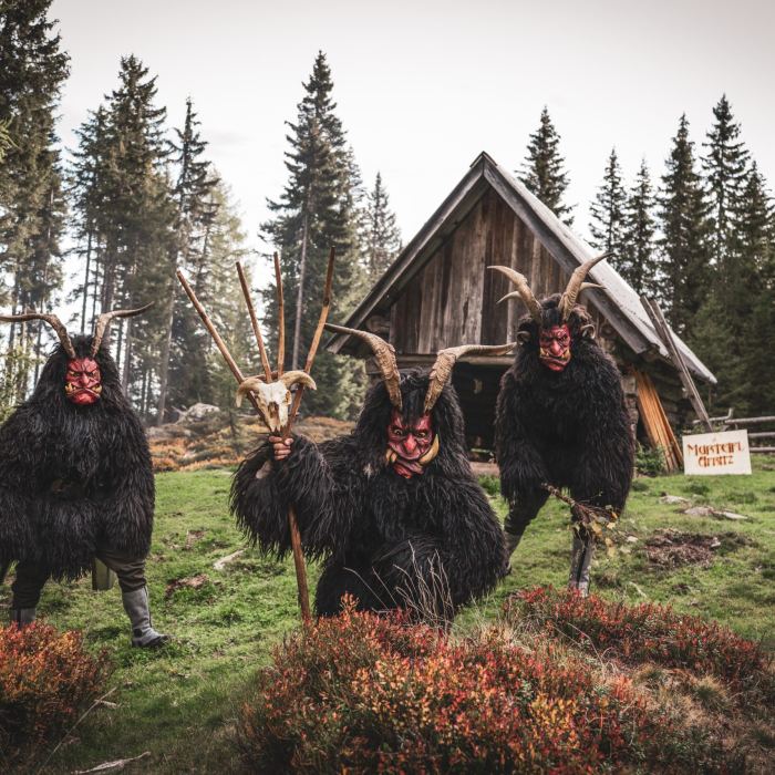 FOTOSHOOTING KRAMPUS 2026