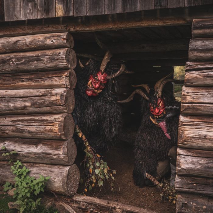 FOTOSHOOTING KRAMPUS 2026