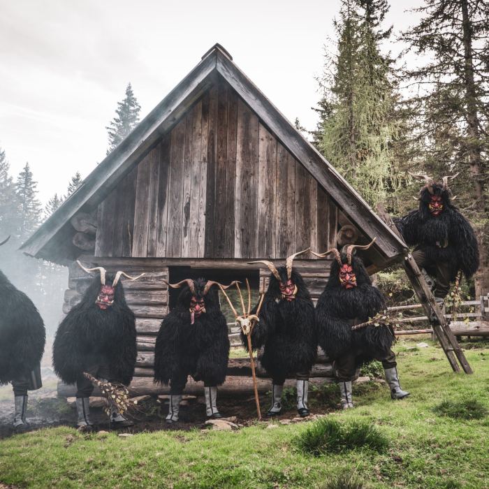 FOTOSHOOTING KRAMPUS 2026