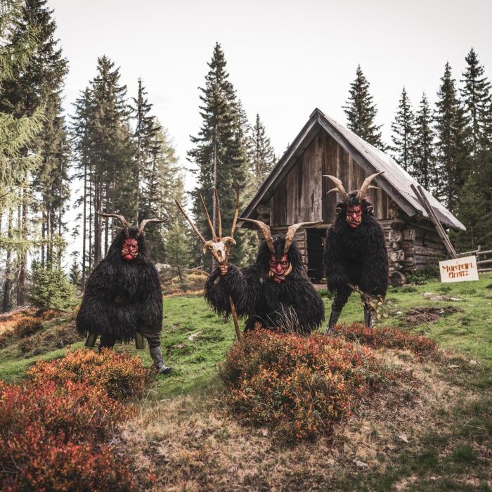 FOTOSHOOTING KRAMPUS 2026