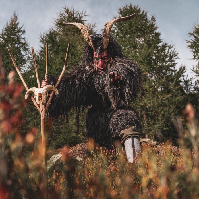 FOTOSHOOTING KRAMPUS 2026