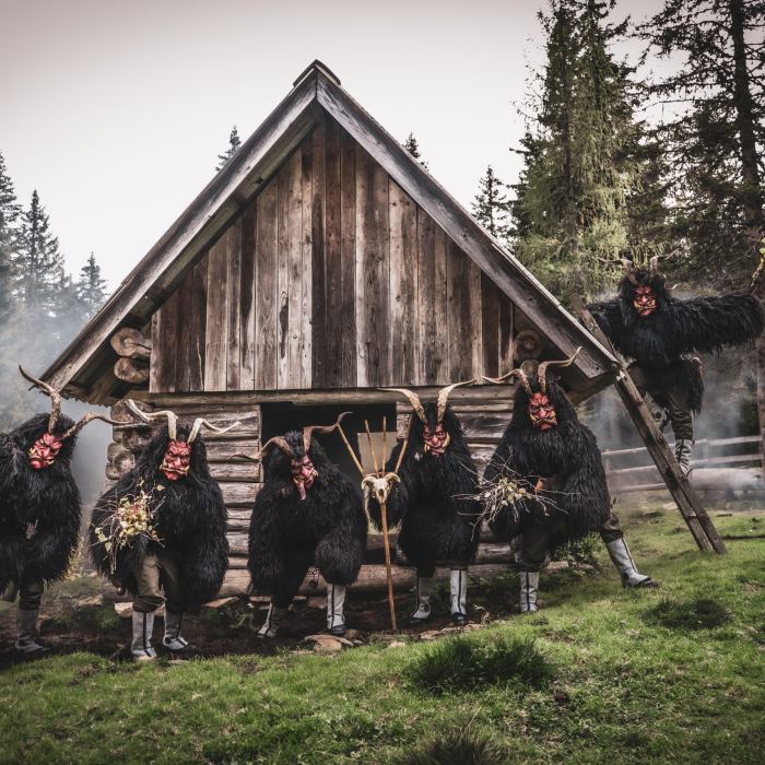 FOTOSHOOTING KRAMPUS 2026