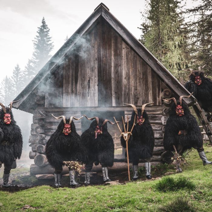 FOTOSHOOTING KRAMPUS 2026