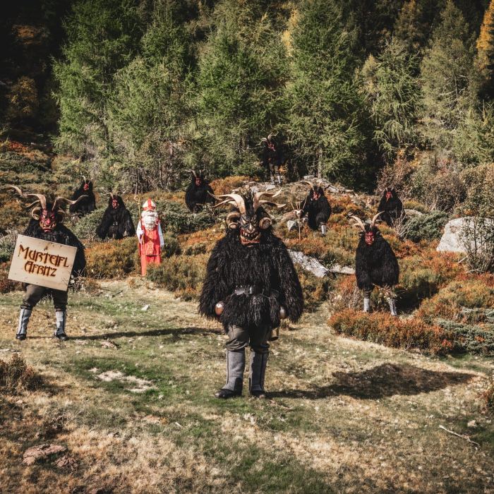 FOTOSHOOTING KRAMPUS 2026