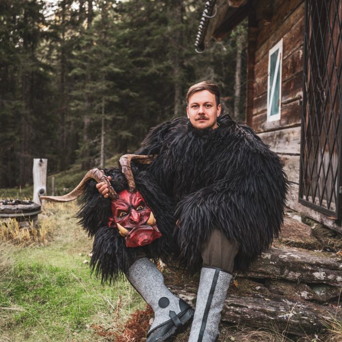FOTOSHOOTING KRAMPUS 2026
