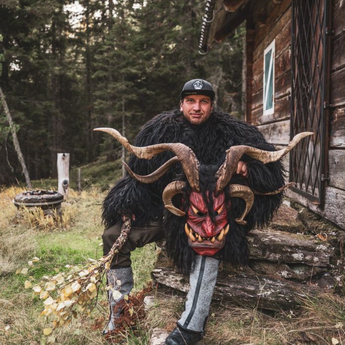 FOTOSHOOTING KRAMPUS 2026