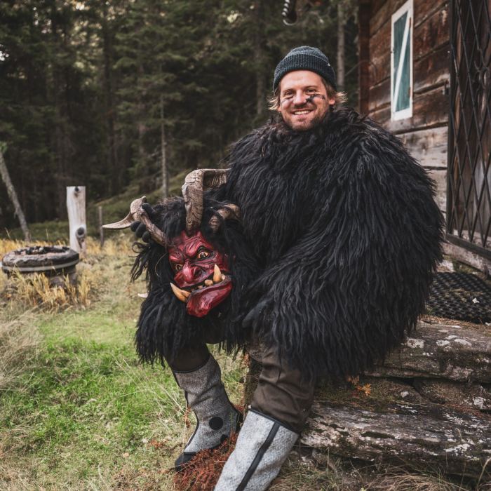 FOTOSHOOTING KRAMPUS 2026