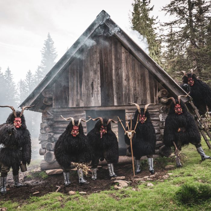 FOTOSHOOTING KRAMPUS 2026