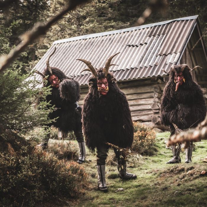 FOTOSHOOTING KRAMPUS 2026