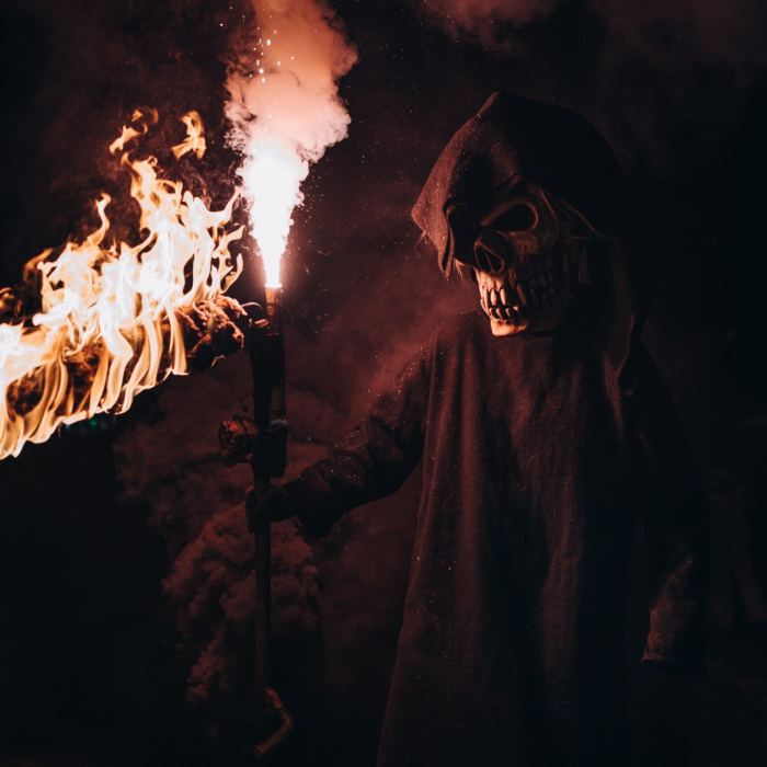 Krampussaison 2025