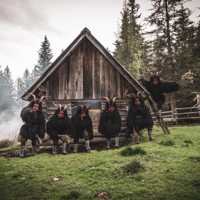 FOTOSHOOTING KRAMPUS 2026