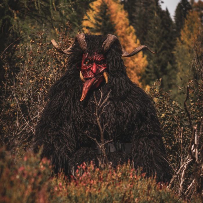 FOTOSHOOTING KRAMPUS 2026