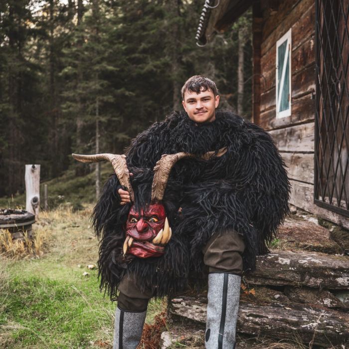 FOTOSHOOTING KRAMPUS 2026