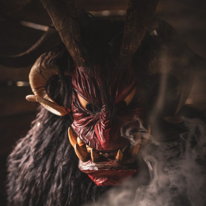 FOTOSHOOTING KRAMPUS 2026