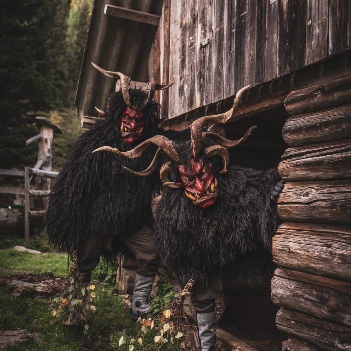 FOTOSHOOTING KRAMPUS 2026