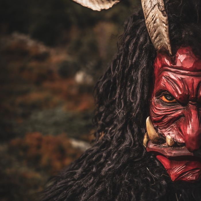 FOTOSHOOTING KRAMPUS 2026