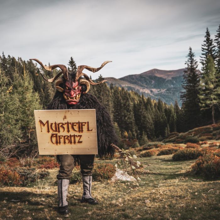 FOTOSHOOTING KRAMPUS 2026