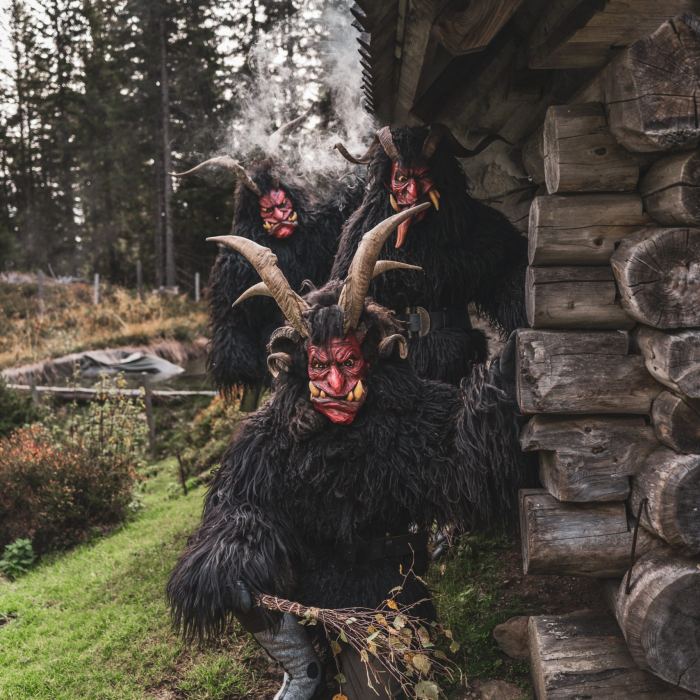 FOTOSHOOTING KRAMPUS 2026